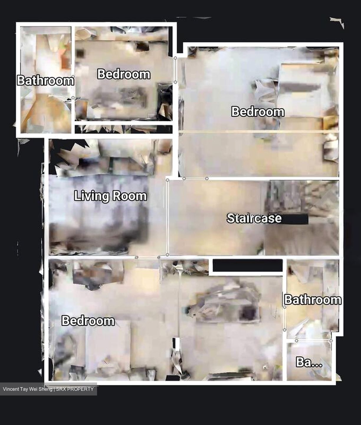 Jalan Angin Laut (D16), Terrace #487086561